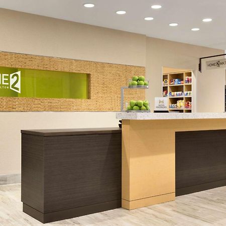 Home2 Suites By Hilton Hasbrouck Heights Exteriör bild