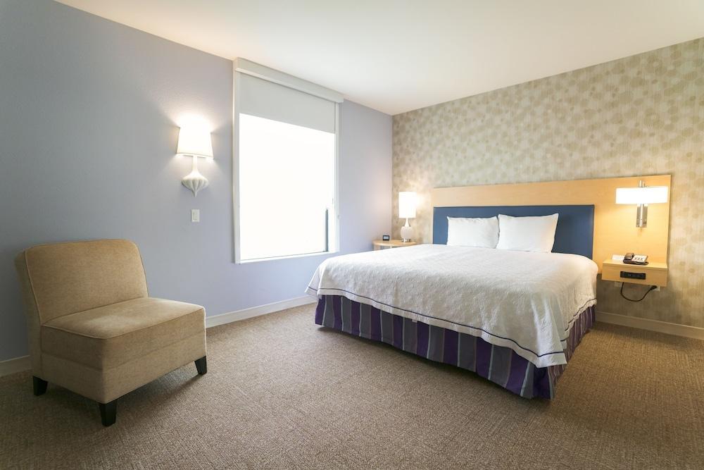 Home2 Suites By Hilton Hasbrouck Heights Exteriör bild