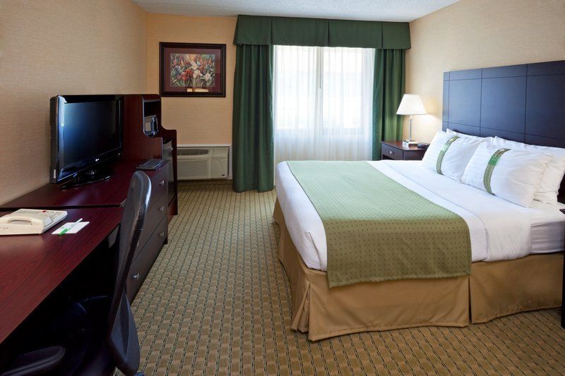 Home2 Suites By Hilton Hasbrouck Heights Exteriör bild