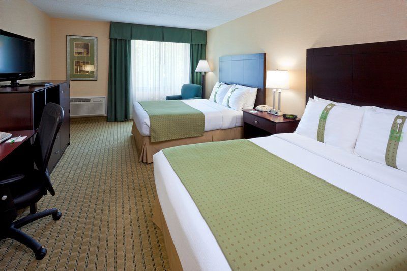 Home2 Suites By Hilton Hasbrouck Heights Exteriör bild
