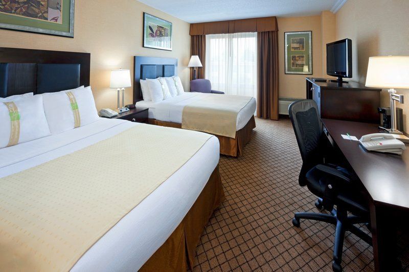 Home2 Suites By Hilton Hasbrouck Heights Exteriör bild