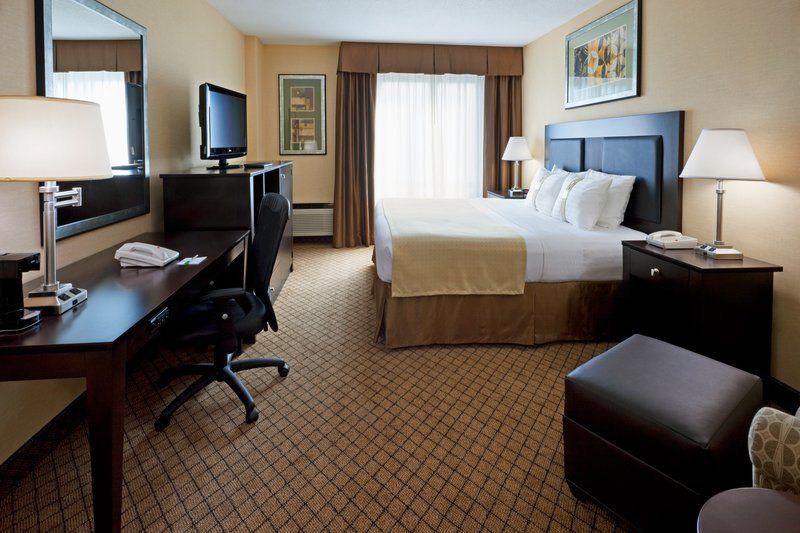Home2 Suites By Hilton Hasbrouck Heights Exteriör bild